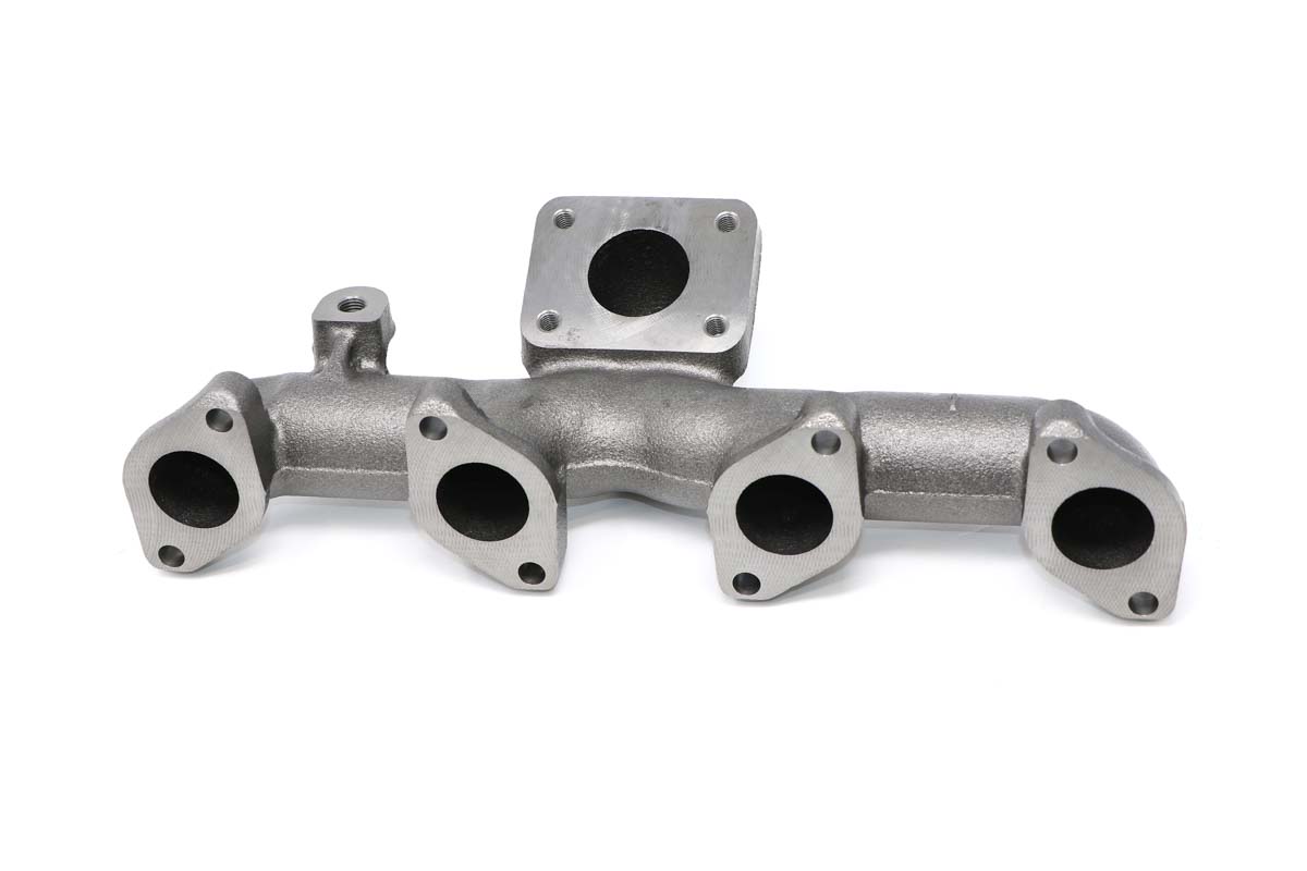 Genuine Bobcat Manifold Exhaust 7302481 showing view 3