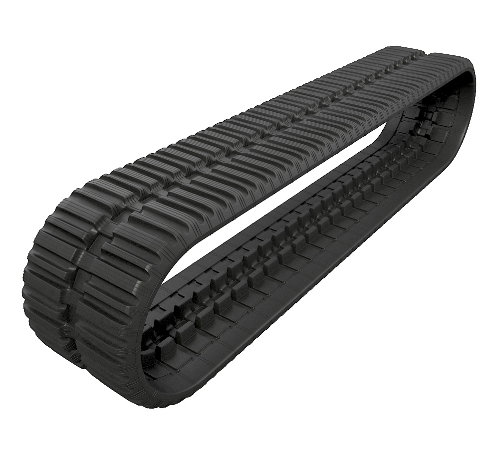 9 Inch Multi-Bar Lug Excavator Track, (230 X 96 X 33), 7364047