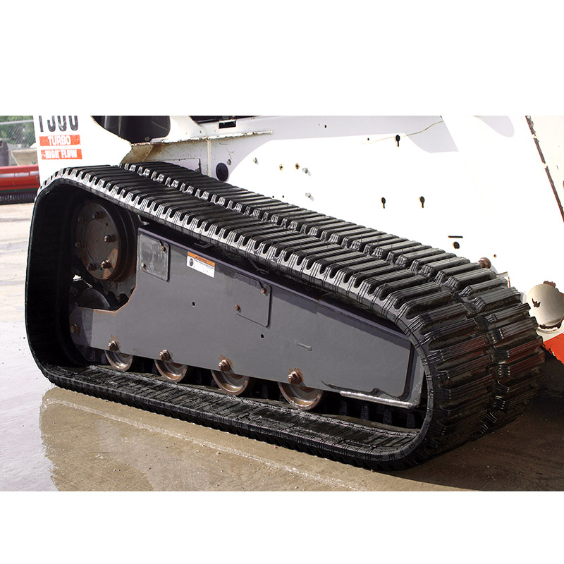 Genuine Bobcat Mbl Tracks 6988846 showing view 1