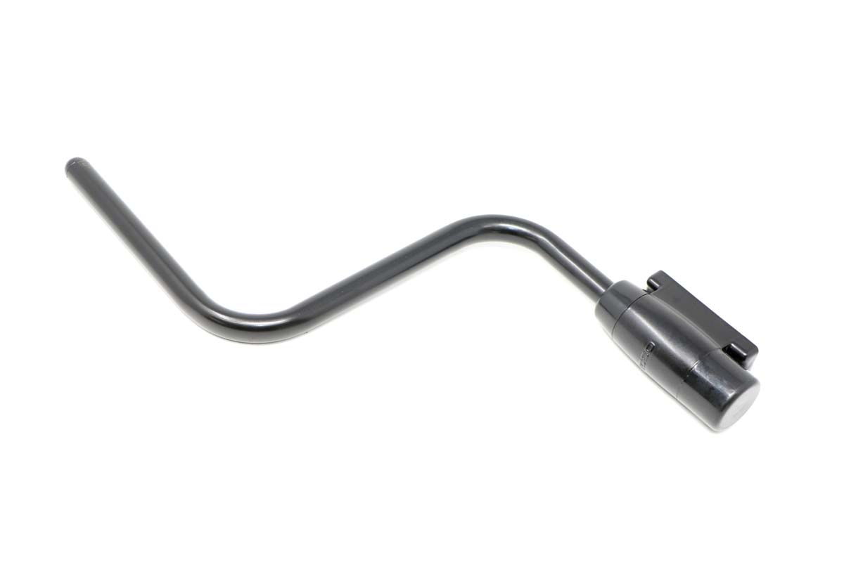 Genuine Bobcat Mirror Arm Rh 6684568 showing view 1