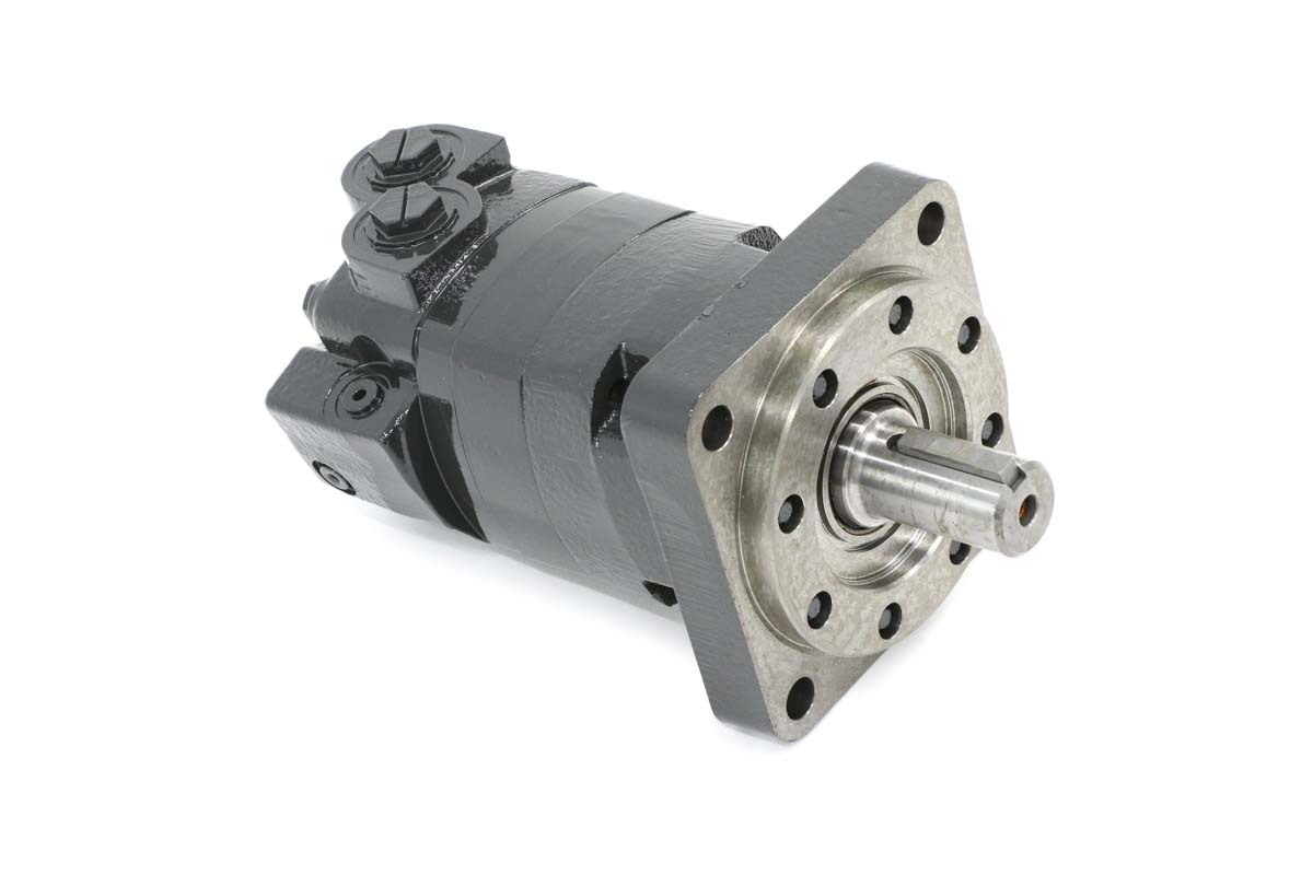 Genuine Bobcat Motor Assembly 6677431 showing view 1