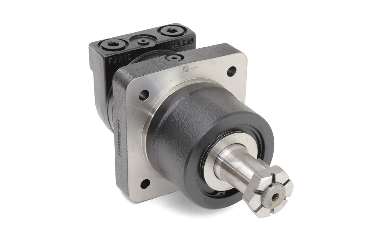 Genuine Bobcat Motor Hyd 7025102 showing view 1