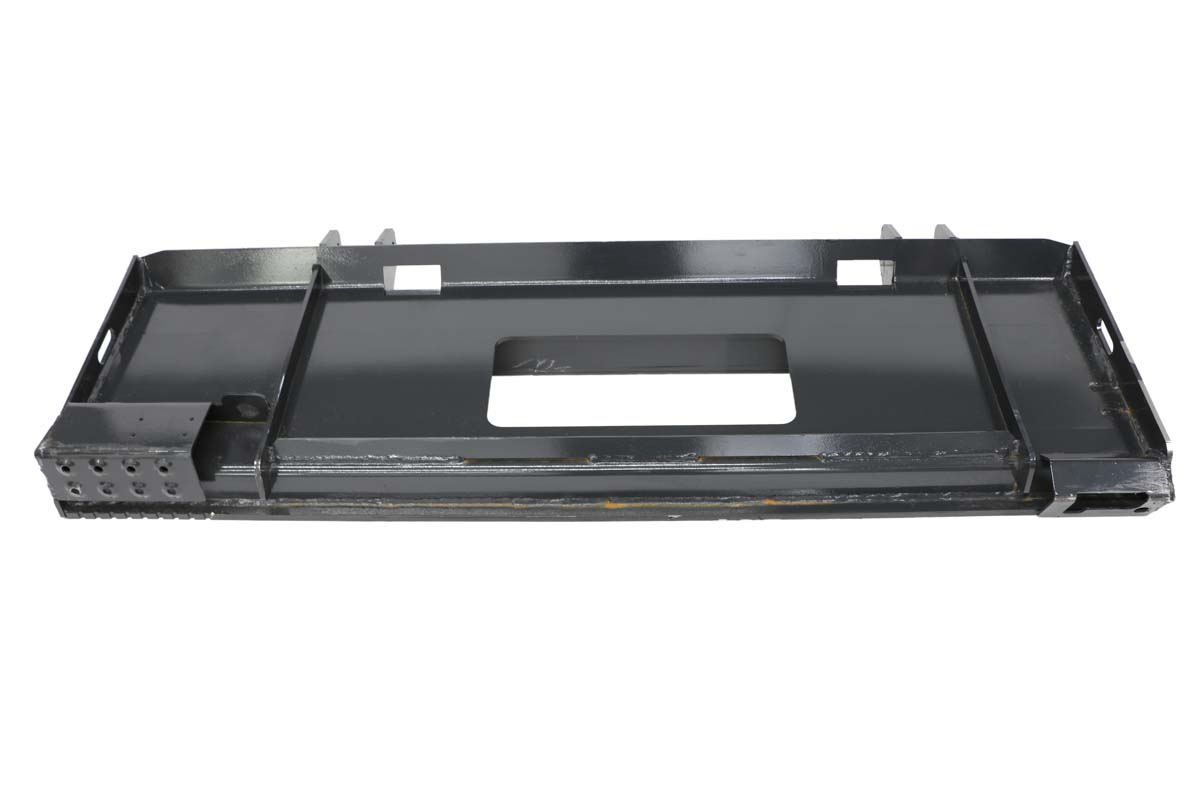 Genuine Bobcat Mount Bracket 7184316 showing view 1
