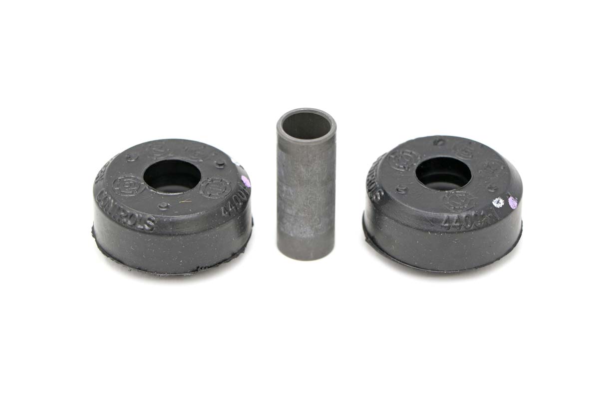Genuine Bobcat Mount Load Isolator 7223184 showing view 1