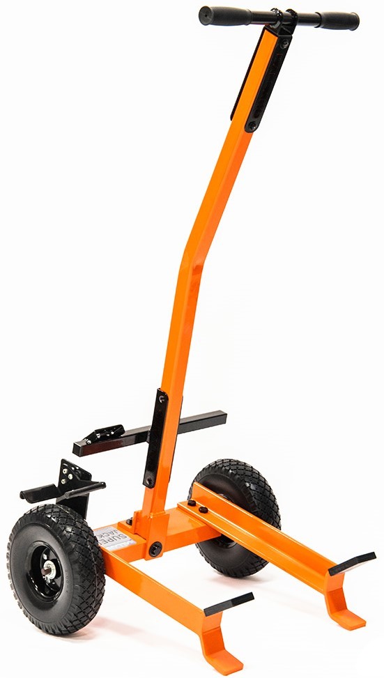 Genuine Bobcat Mower Lift 7518130 showing view 1