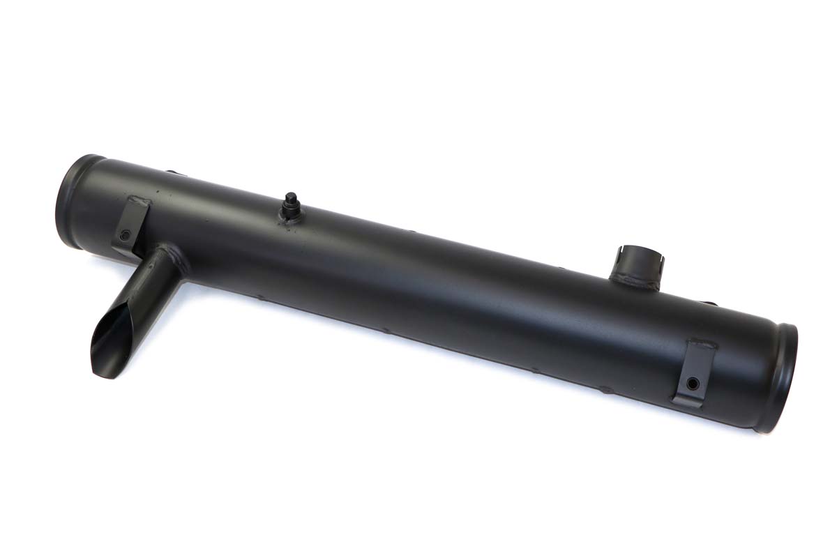 Genuine Bobcat Muffler Spark Arrestor 6514737 showing view 1