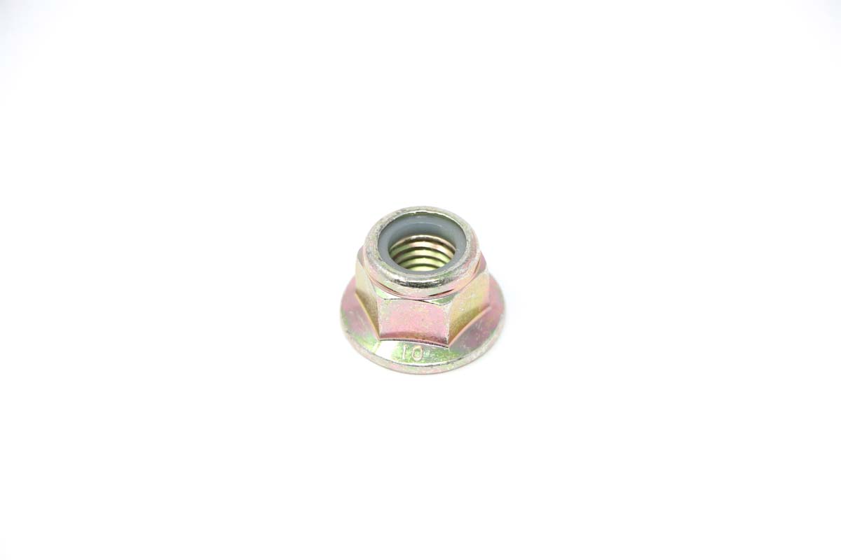 Genuine Bobcat Nut 102620501cc showing view 1