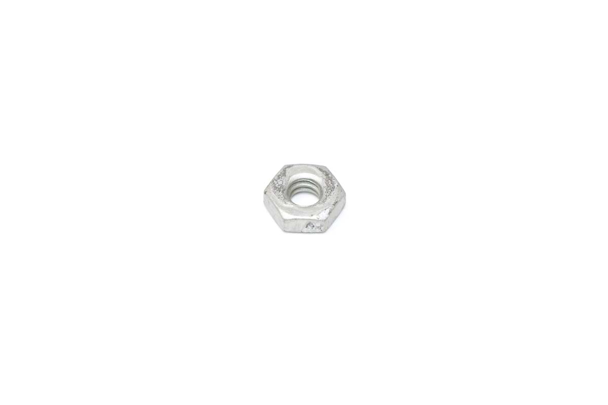 Genuine Bobcat Nut 12d10 showing view 1