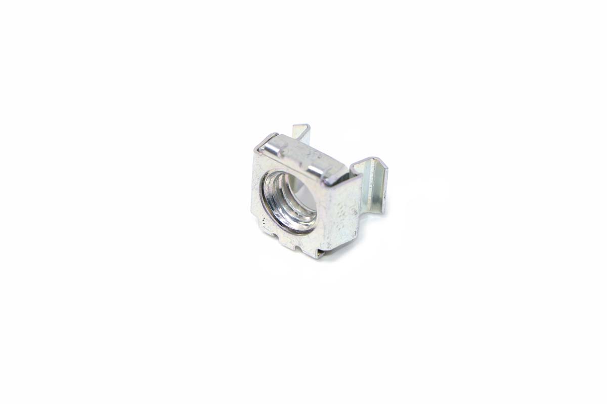 Genuine Bobcat Nut 7149204 showing view 2