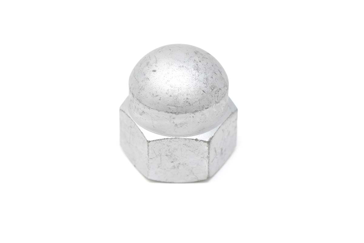 Genuine Bobcat Nut Cap 7358970 showing view 1