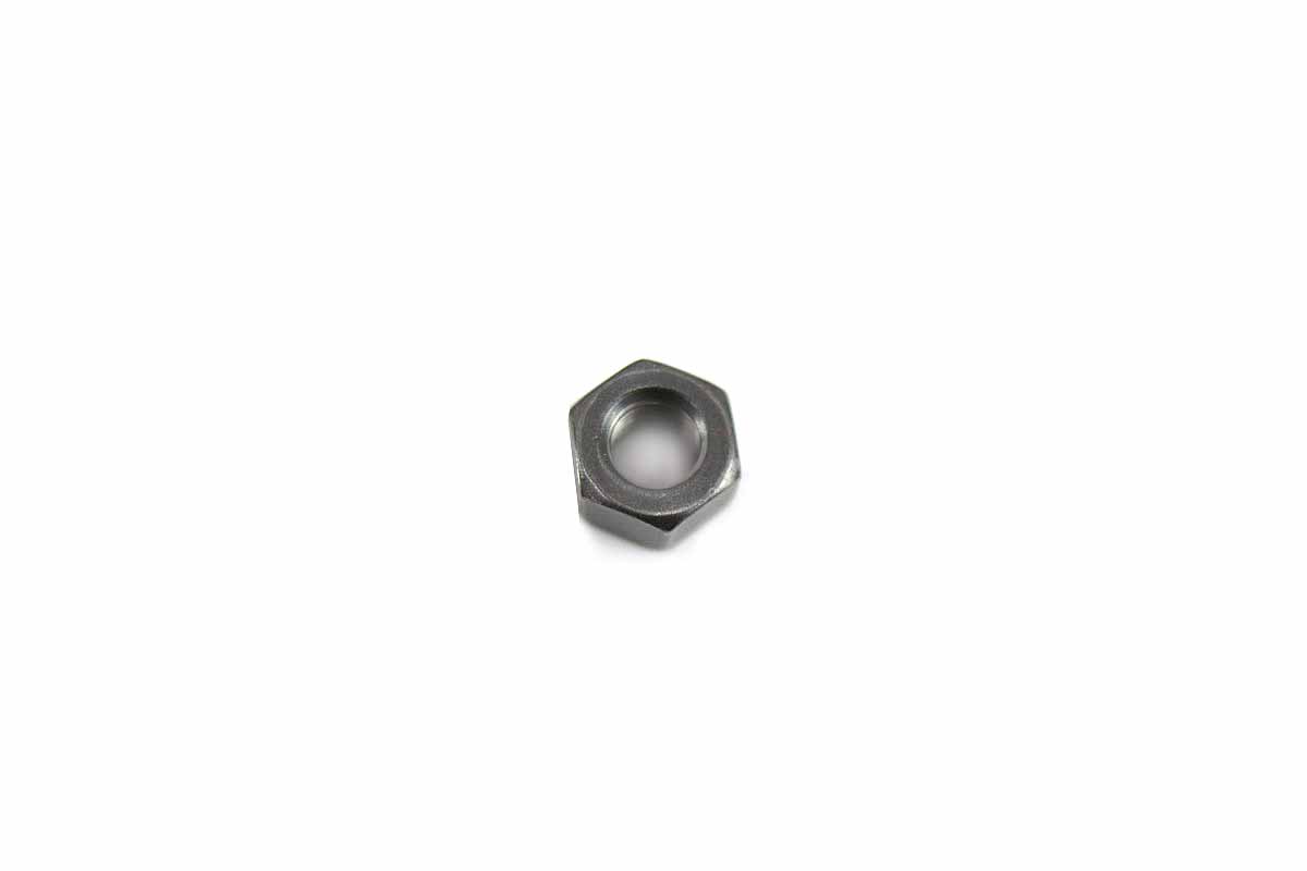 Genuine Bobcat Nut Hex 7383423 showing view 1.