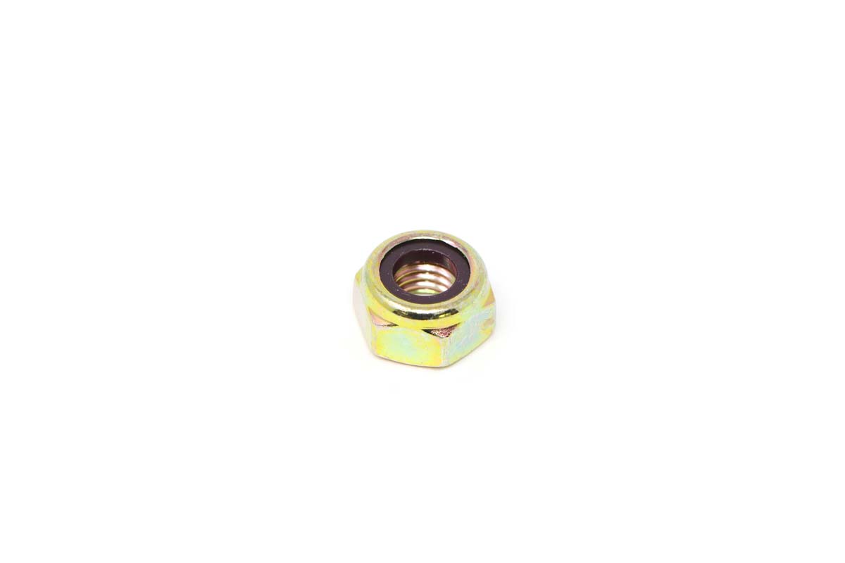 Genuine Bobcat Nut Lock 64237-03 showing view 1