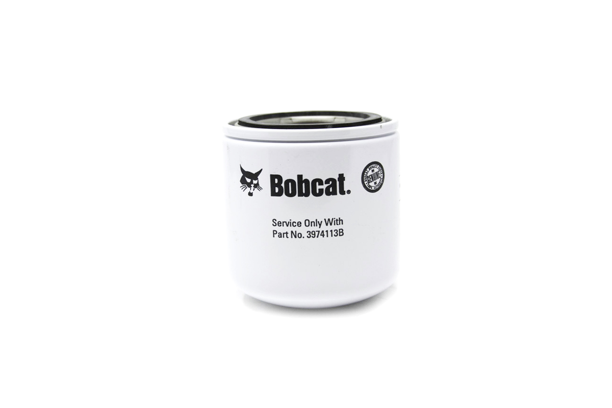 Genuine&#x20;Bobcat&#x20;Engine&#x20;Oil&#x20;Filter,&#x20;3974113&#x20;view&#x20;3.