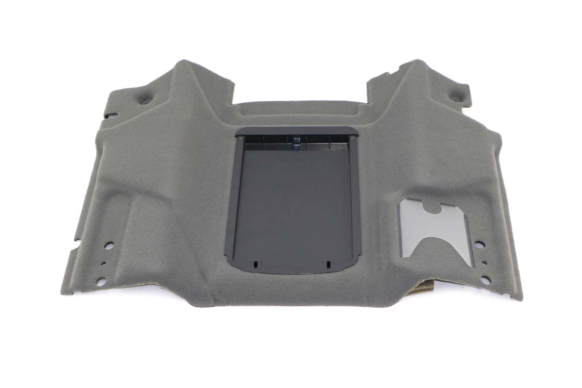 Genuine Bobcat Panel Cab Interior 7176133 showing view 1