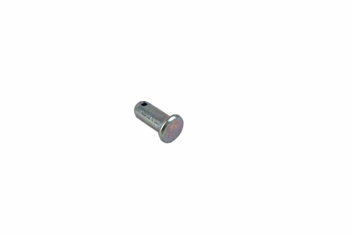 Genuine Bobcat Pin Joint 7376024 showing view 1.