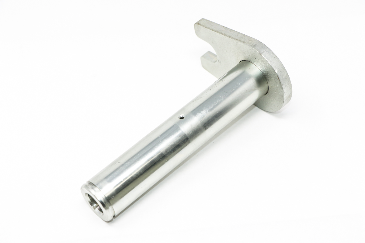 Genuine Bobcat Wa Pin 7176090 showing view 1.