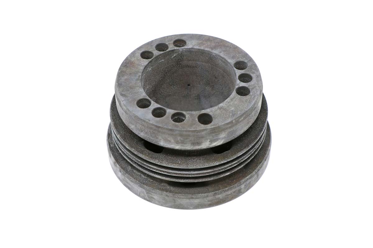 Genuine Bobcat Piston 6674184 showing view 1