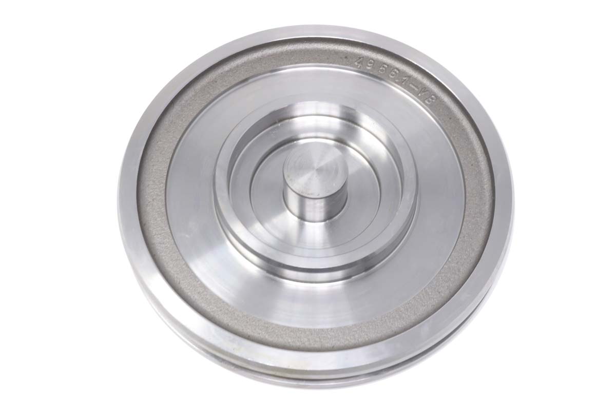 Genuine Bobcat Piston 6681988 showing view 1