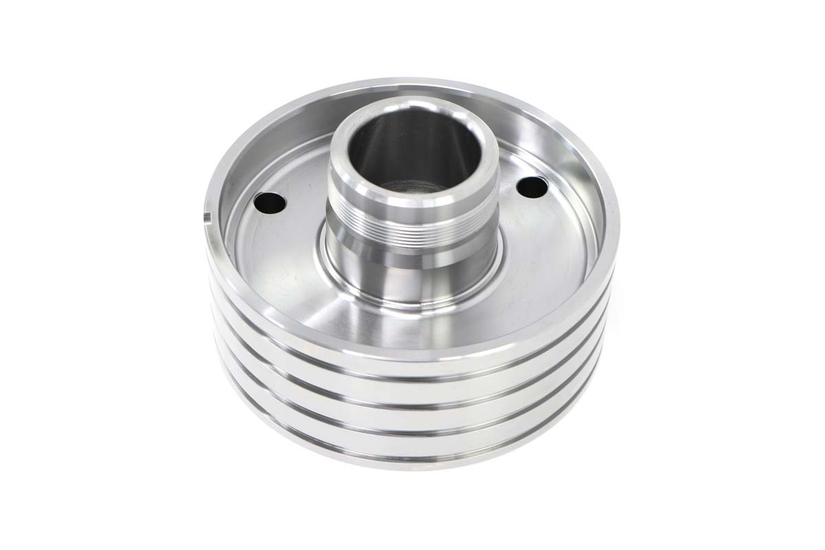 Genuine Bobcat Piston 7268090 showing view 2