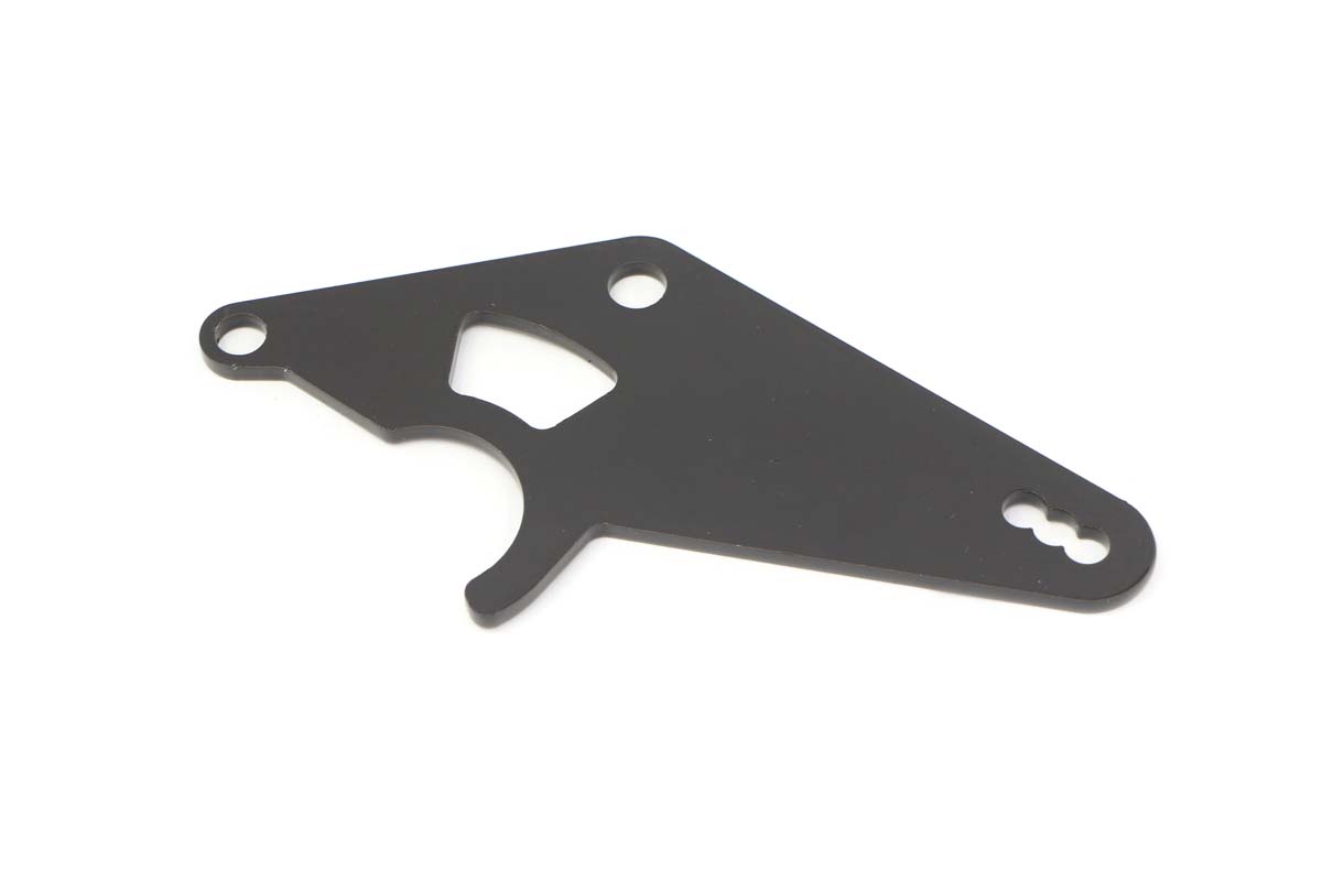 Genuine Bobcat Plate Control 4173339.46 showing view 1