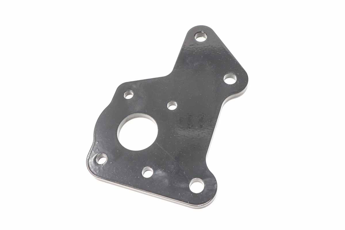 Genuine Bobcat Plate Mounting 7299199 showing view 1