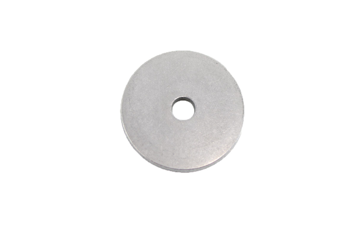 Genuine Bobcat Mounting Plate - 7378804 view 1