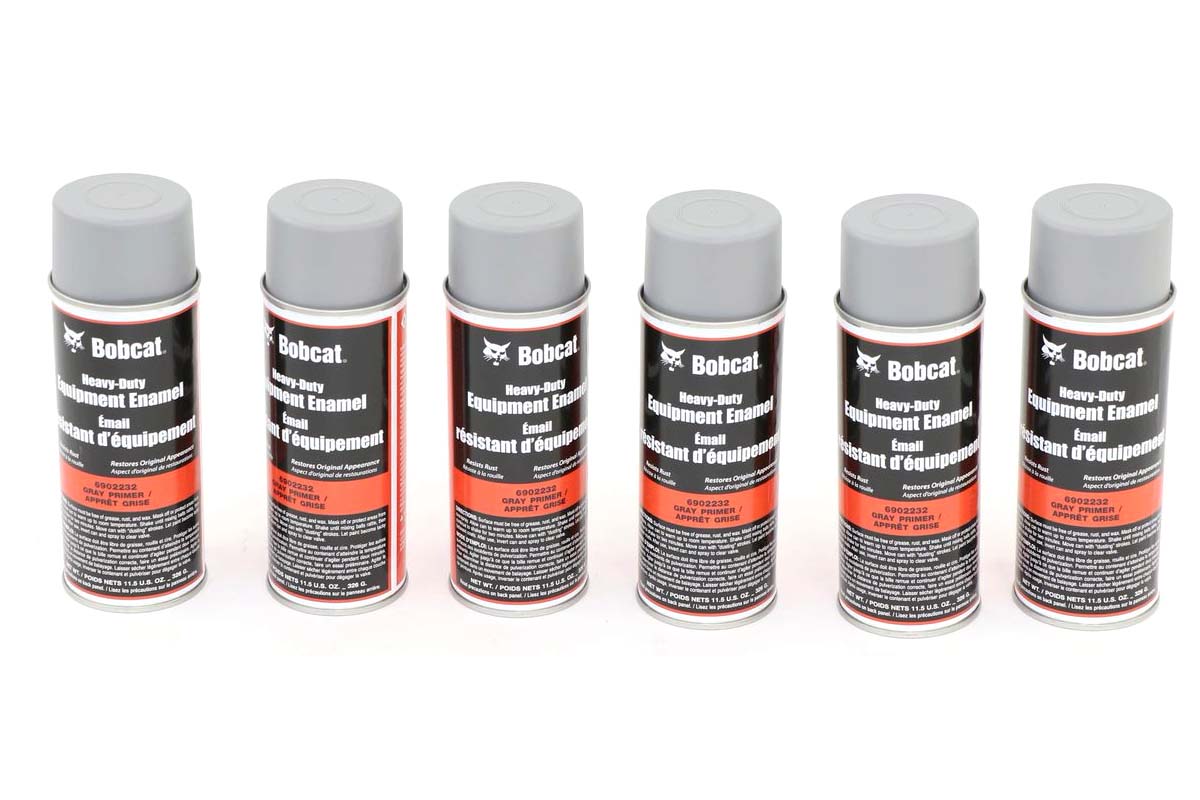 Genuine Bobcat Primer 6902232 showing view 1