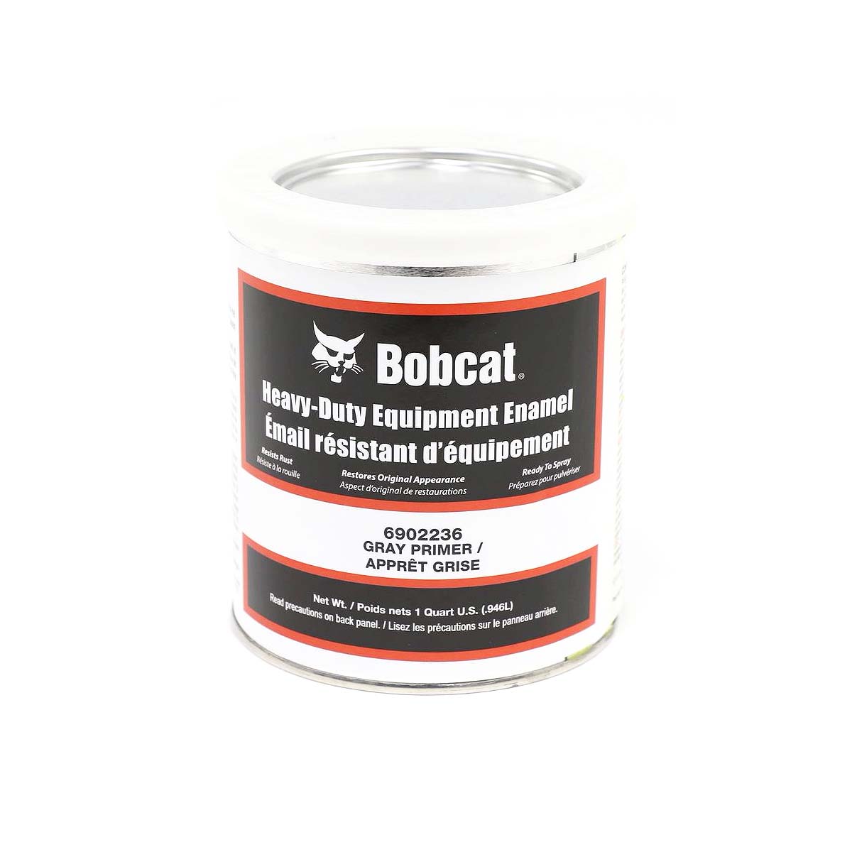 Genuine Bobcat Primer 6902236 showing view 1