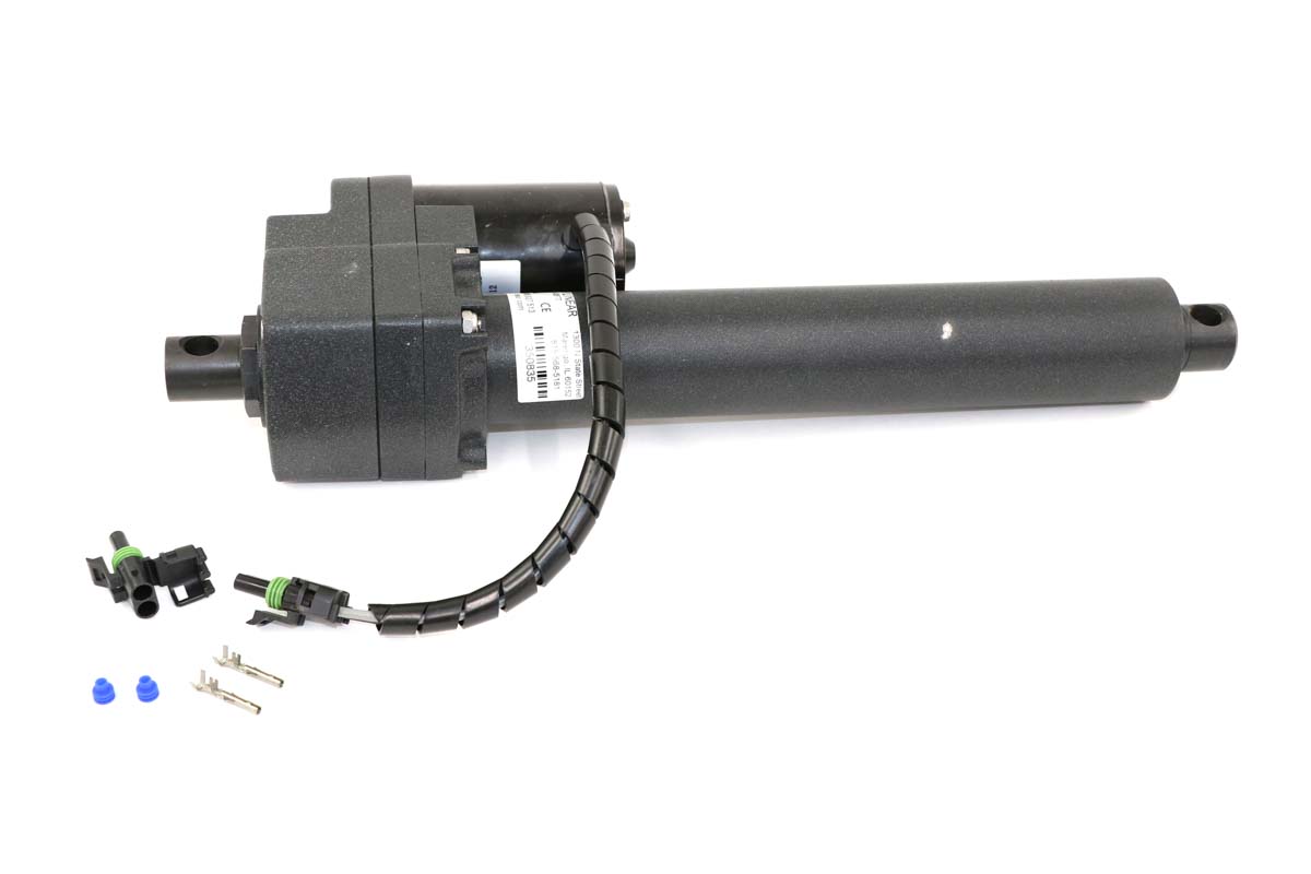 Genuine Bobcat Product 4133816 showing view 1