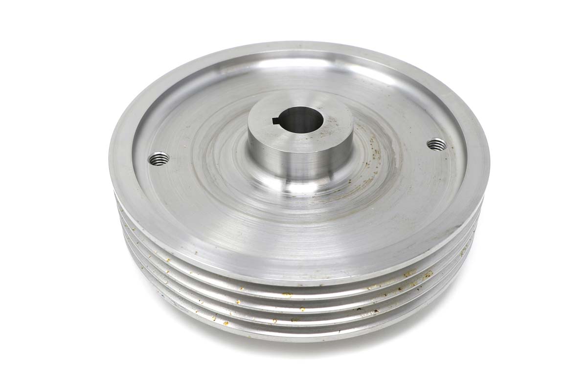 Genuine Bobcat Pulley 6713287 showing view 1