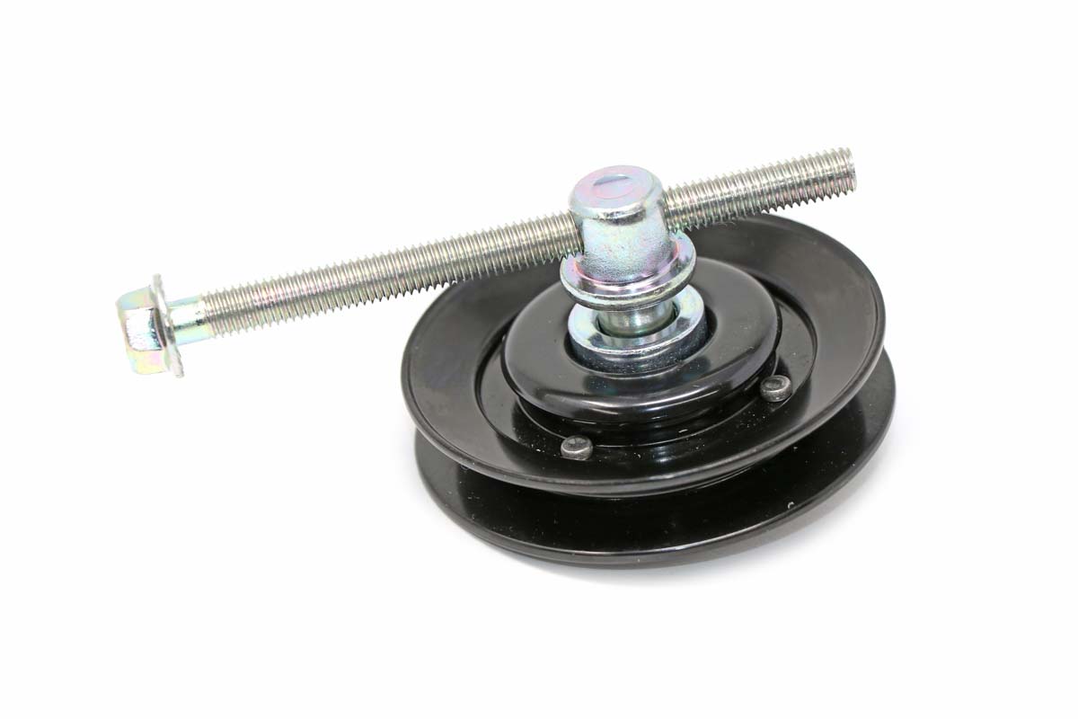 Genuine Bobcat Pulley 7006557 showing view 2