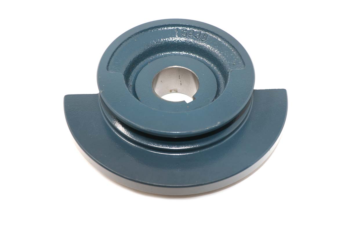 Genuine Bobcat Pulley Drive 7008900 showing view 1