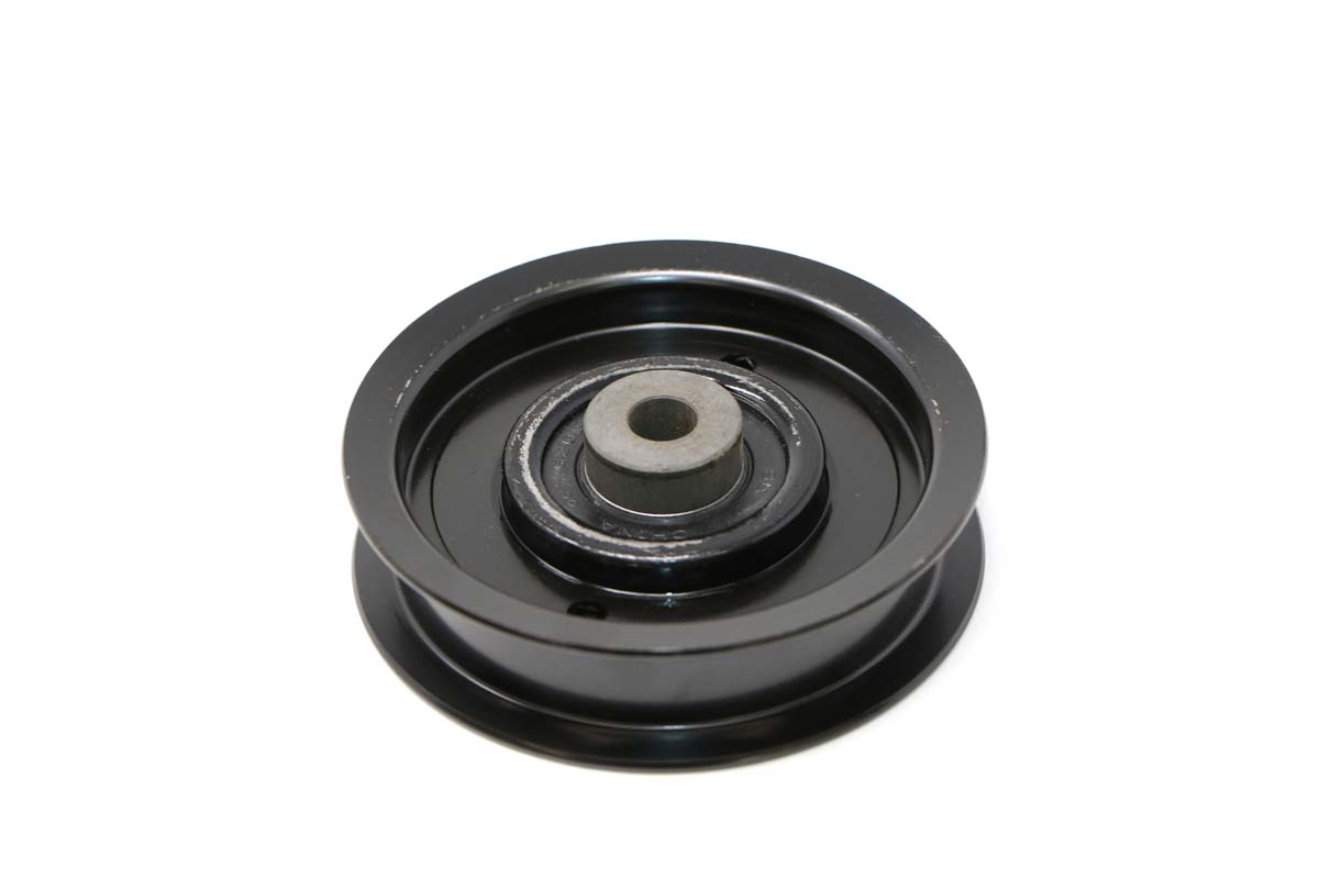 Genuine Bobcat Pulley Idler 2228016 showing view 1