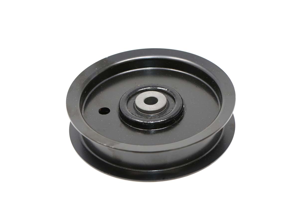 Genuine Bobcat Pulley Idler 2308000 showing view 2