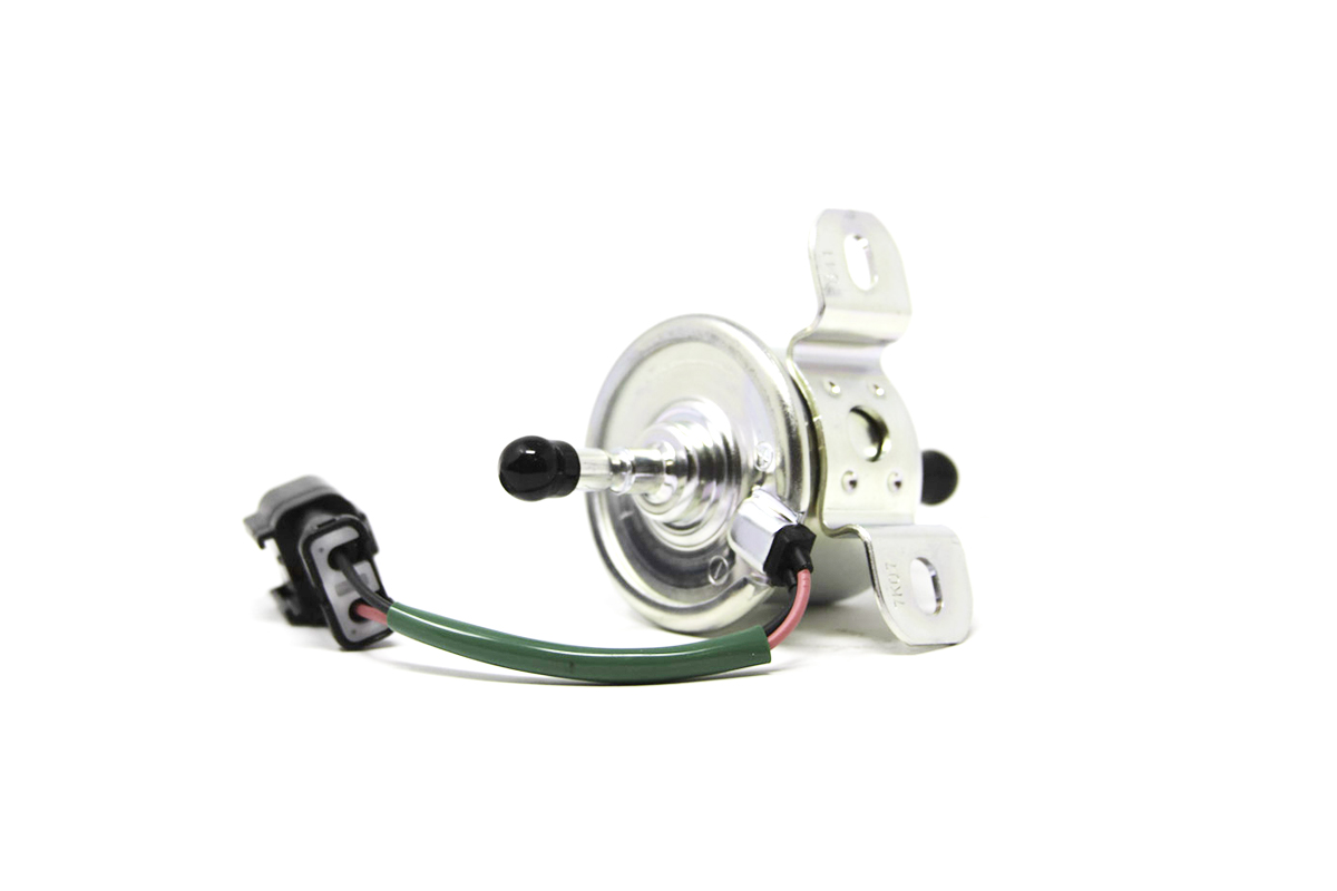 Electric Fuel Pump, 6684852