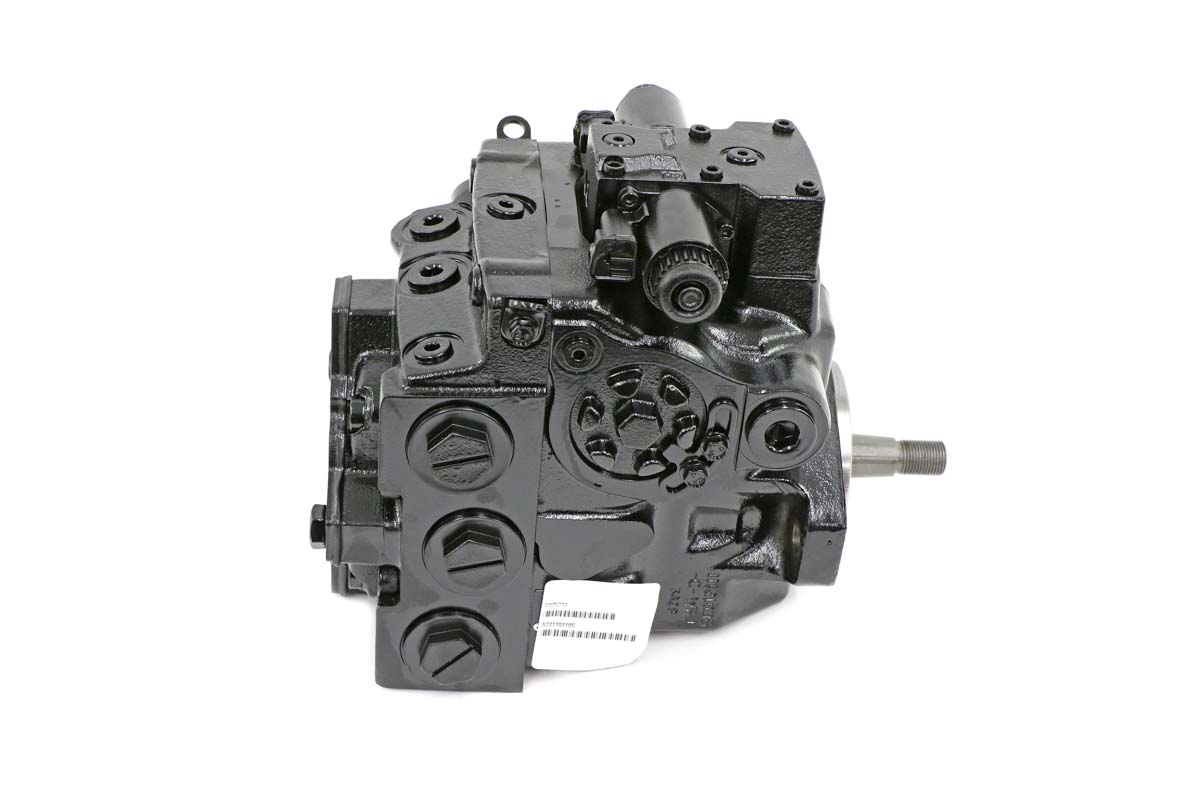 Genuine Bobcat Pump For Hytron 6925244 showing view 2