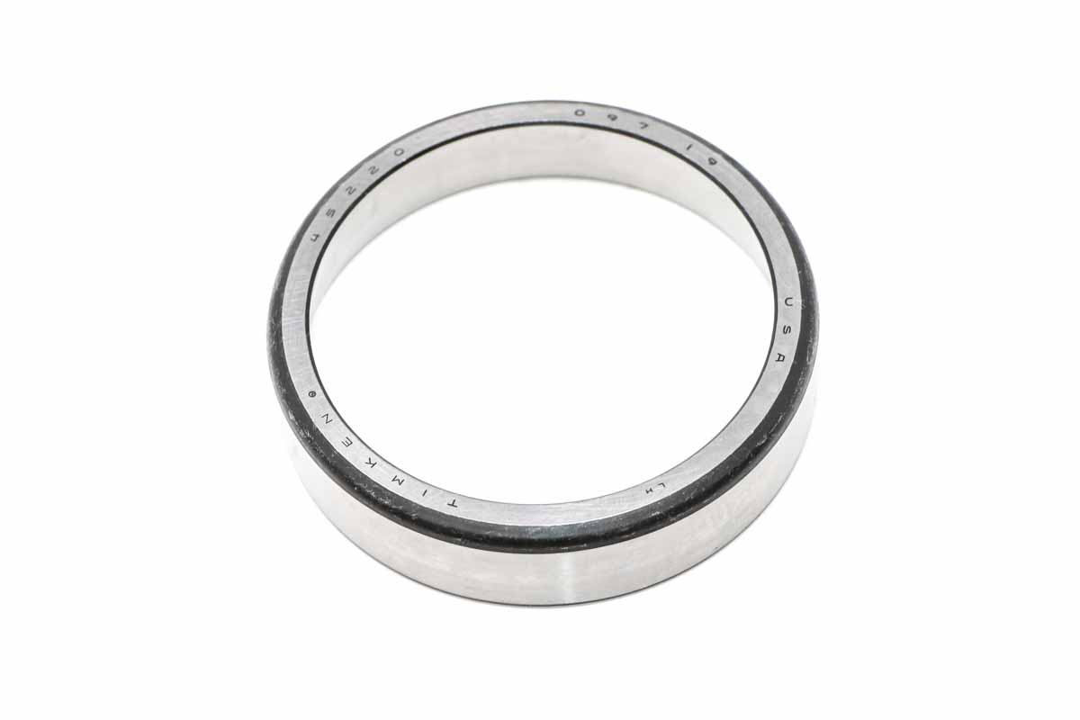 Genuine Bobcat Race 6650120 showing view 2