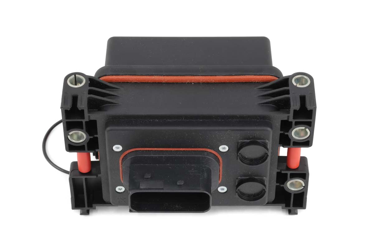 Fuse Relay for Bobcat Equipment (7415322)