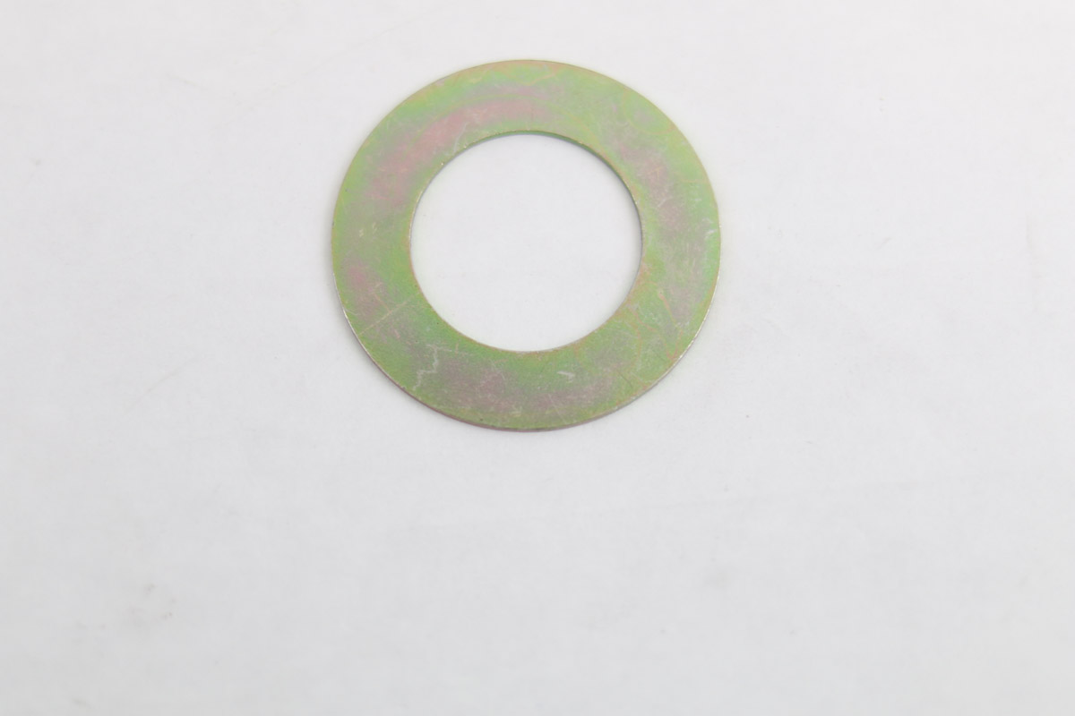 Genuine Bobcat Spacer Ring - 7374118 view 1.