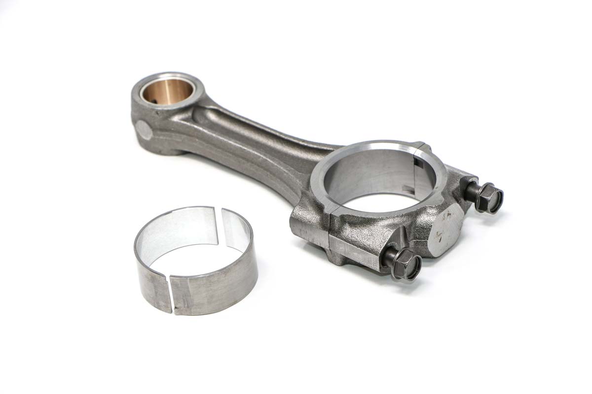 Genuine Bobcat Rod Connecting 665518 showing view 1