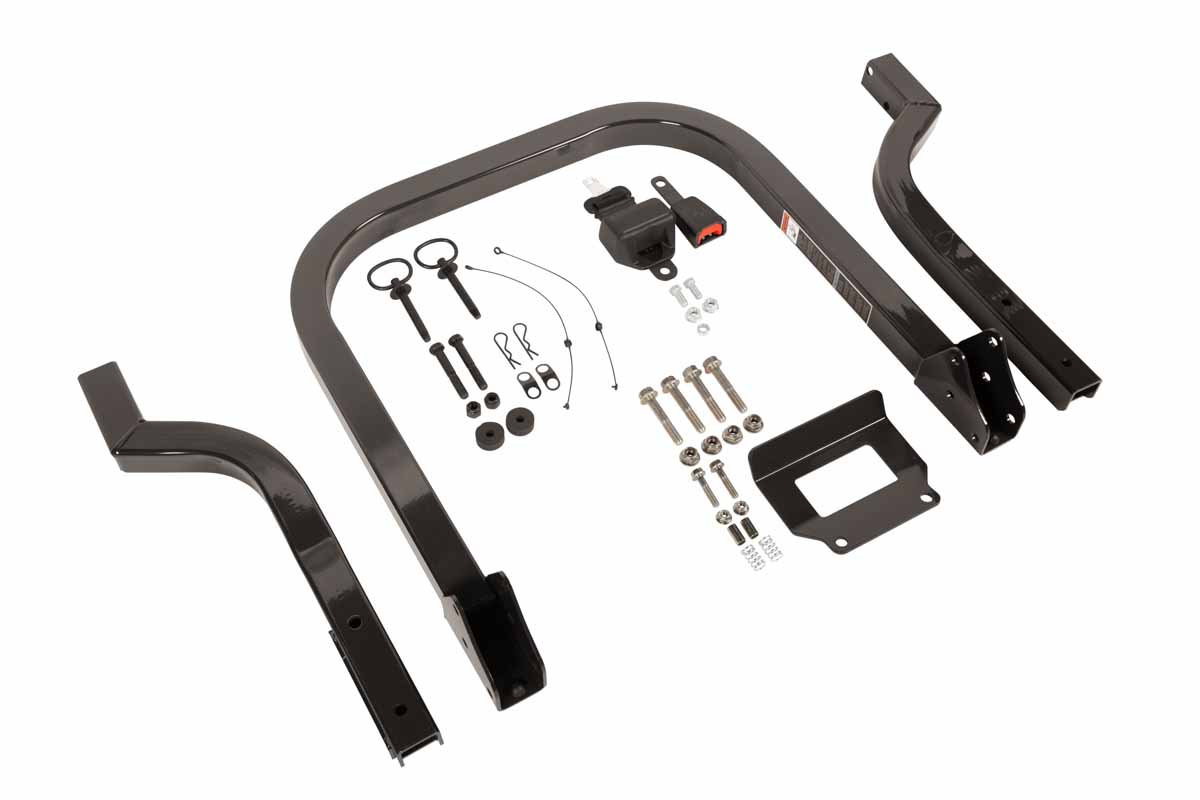 ROPS Kit for Zero Turn Mowers (970585)
