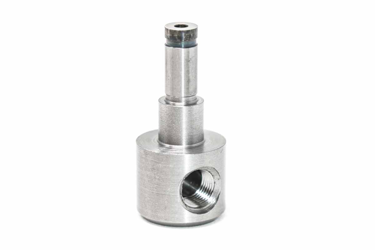 Genuine Bobcat Rotor 6516304 showing view 1