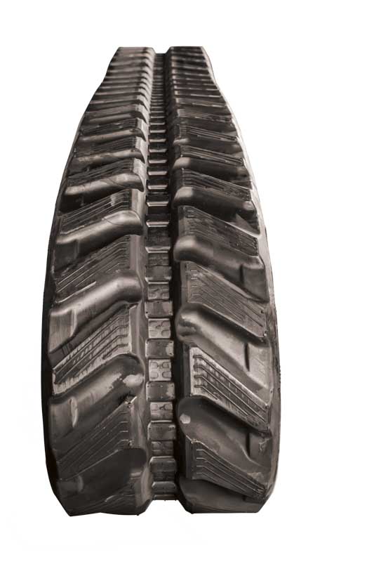 Genuine Bobcat Heavy Duty Rubber Track (320 X 88 X 55), 6988841 view 1.