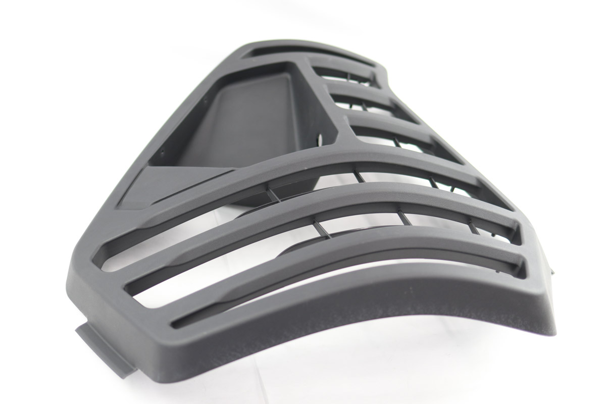 Genuine Bobcat Lh Screen - 7320812 view 1.