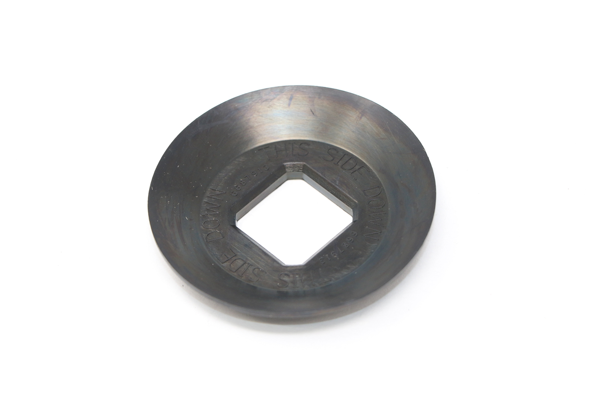 Genuine Bobcat Seal 6687913 showing view 1.