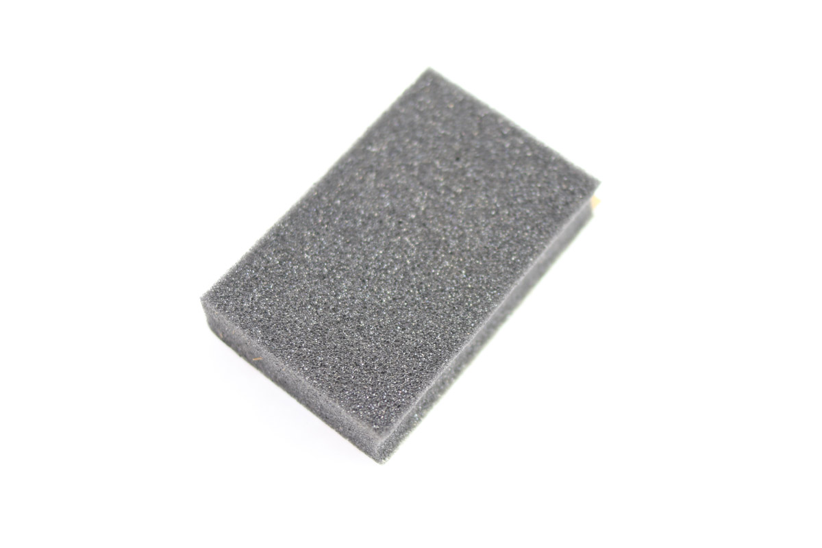 Genuine Bobcat Foam Seal - 7374011 view 1.