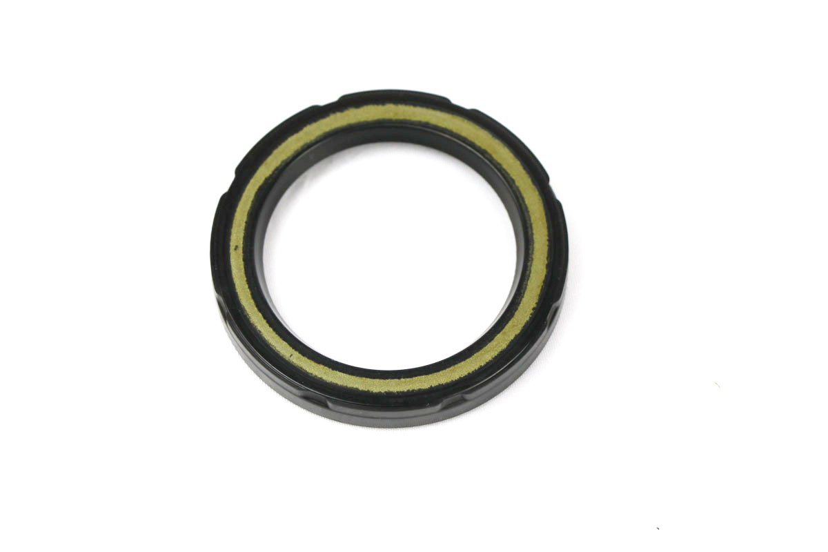 Genuine Bobcat Rubber Oil Seal 7334537 showing view 1
