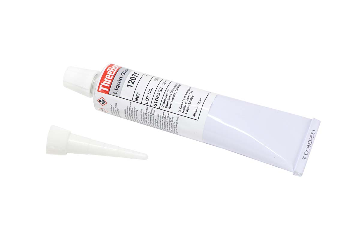 Genuine Bobcat Sealant 7018369 showing view 1