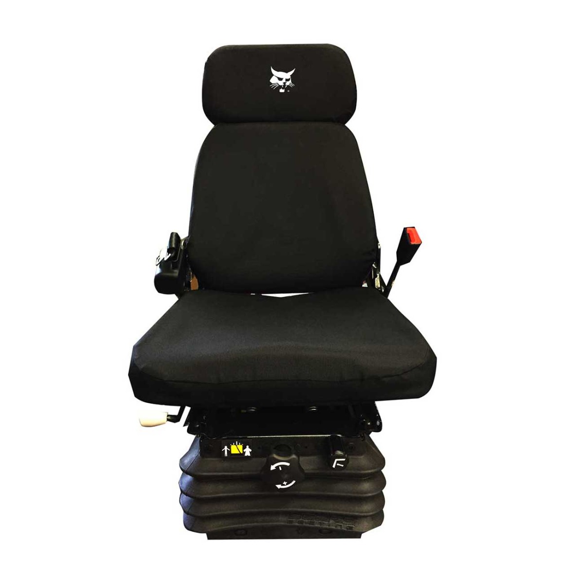 Genuine Bobcat seat cover