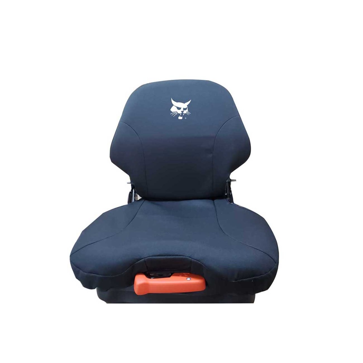 Seat Cover for Loader Seat, 7417319